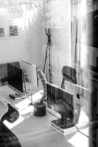 Studio
