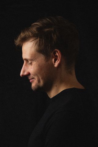 Lukáš Rendl Portrét
